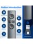 2'si 1 Arada USB Tip C Sunum Clicker, Şarj Edilebilir Kablosuz Presenter Remote, Powerpoint Sunumları Için Clicker (Yurt Dışından) 3