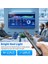 2'si 1 Arada USB Tip C Sunum Clicker, Şarj Edilebilir Kablosuz Presenter Remote, Powerpoint Sunumları Için Clicker (Yurt Dışından) 4