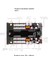 Genişletme Kartı Için Motor Servo Geliştirme Python Programlama Için Sürücü Kartı Microbit Sensörü (Yurt Dışından) 3