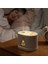 Taşınabilir Mini Aroma Yayıcı USB Hava Nemlendirici Uçucu Yağ Gece Lambası Soğuk Mist Maker Püskürtücü Ev Hediye Için Siyah (Yurt Dışından) 5