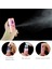 5x Taşınabilir Nano Mister Mini Steamer Atomizasyon Kirpik Uzantıları Ayna Pembesi ile (Yurt Dışından) 3