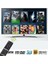 AKB75095308 Akıllı Tv Uzaktan Kumanda Ingilizce Hd Smart Tv Için Yedek Yeni (Yurt Dışından) 4