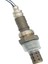 2003-2008 Için 3 1.4l 1.6l Prob Oksijen Sensörü Z602-18-861 (Yurt Dışından) 3