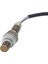 2003-2008 Için 3 1.4l 1.6l Prob Oksijen Sensörü Z602-18-861 (Yurt Dışından) 5