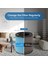AP0601 Aırto Için Hava Temizleme Cihazı Yedek Filtre, 4 Aşamalı H13 Gerçek Hepa Filtre, AP0601-RF Filtreler 2 Paket (Yurt Dışından) 5
