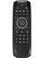 2x Bluetooth 5.0 Mini Klavye G7BTS Jiroskop Arkadan Aydınlatmalı Ir Öğrenme Hava Fare Akıllı Tv Kutusu Dizüstü Bilgisayar Için Uzaktan Kumanda (Yurt Dışından) 3