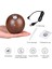 USB Aroma Esansiyel Yağ Difüzörü Ultrasonik Buharlı Nemlendirici Hava Temizleyici Renk Değişimi Ofis Ev Için LED Gece Lambası 130ML: Koyu Ahşap (Yurt Dışından) 4