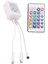 LED Şerit Işıklar Kontrol Cihazı, Kontrol Cihazı Rgb LED Şerit Işık Kontrol Cihazı + Kızılötesi Uzaktan Kumanda 24 Tuşlar (Yurt Dışından) 3