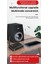 Dijital-Analog Dönüştürücü Bluetooth 5.1 Alıcı Dac Optik/koaksiyel - Aux 3,5 mm Ses Çıkışı, Ses Seviyesi Kontrollü (Yurt Dışından) 2