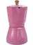 Latte Mocha Kahve Makinesi Italyan Moka Espresso Cafeteira Percolator Pot Soba Üstü Kahve Makinesi 300 ml Pembe (Yurt Dışından) 3