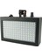 180 Strobe Flaş Işığı Taşınabilir 35W Rgb Uzaktan Ses Kontrolü Strobe Hızı Ayarlanabilir Sahne Disko Bar Parti Kulübü (Ab Tak) (Yurt Dışından) 2
