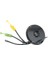 C Sınıfı W203 Clk W209 Için Kayma Halkası Direksiyon Açısı Sensörü 2095400145 2034640118 A0004640618 A2095400145 (Yurt Dışından) 2