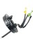 C Sınıfı W203 Clk W209 Için Kayma Halkası Direksiyon Açısı Sensörü 2095400145 2034640118 A0004640618 A2095400145 (Yurt Dışından) 4