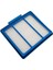 Iq R101AE RV1001AE R101 RV1001 Birincil/filtreler, Yan Fırçalar Rulo Fırçalar Köpük Keçe Filtre Tekerleği Aksesuarları (Yurt Dışından) 4