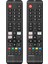 2x BN59-01315B Uzaktan Kumanda Yedek Akıllı Tv UE43RU7105 UE50RU7179 Prime Video ile (Yurt Dışından) 1