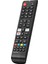 2x BN59-01315B Uzaktan Kumanda Yedek Akıllı Tv UE43RU7105 UE50RU7179 Prime Video ile (Yurt Dışından) 2