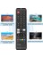 2x BN59-01315B Uzaktan Kumanda Yedek Akıllı Tv UE43RU7105 UE50RU7179 Prime Video ile (Yurt Dışından) 5