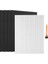 C545 Hava Temizleme Cihazı Için C545 True Hepa Yedek Filtre, 1712-0096-00, 113050, P150, B151'IN Yerine Geçer (Yurt Dışından) 1