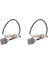 Accord Pilot Odyssey Tl 3.5 V6 36531-RCA-A02/A01 Için 2x 5 Telli Oksijen Sensörü (Yurt Dışından) 1