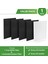 C545 Hava Temizleme Cihazı Için C545 True Hepa Yedek Filtre, 1712-0096-00, 113050, P150, B151'IN Yerine Geçer (Yurt Dışından) 5
