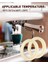 Adet Yedek Silikon Conta Espresso Makinesi Için 878/870/860/840/810/500/450/ Adaçayı 500/870/875/880/810/878 (Yurt Dışından) 4