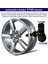2015-2020 Için 8'li Tpms Lastik Basıncı Izleme Sensörü 52933-C1100 Paketi (Yurt Dışından) 3