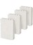 EQWF813 Için WF813 Nemlendirici Fitil Filtre Değişimi RCM832, Rcm-83 PCWF813 Pccm 840 4pack ile Uyumlu (Yurt Dışından) 1