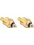 2x Altın Su Sıcaklık Sensörü Mercury 806490T 18-5897 9-42400 Için Değiştirin (Yurt Dışından) 1