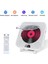 CD Çalar Duvara Monte Fm Radyo Bluetooth USB Disk Taşınabilir Taşınabilir Müzik Çalar Uzaktan Kumanda Stereo Hoparlör-Abd Fişi (Yurt Dışından) 4