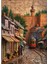 Ahşap Mdf Puzzle Yapboz Tramvay Yolu ve Eskişehir 120 Parça 25*35 cm 1