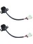 2x Araba Gaz Kelebeği Konum Sensörü Sidekick 13420-56B00 1342056B00 Için Tel Gaz Kelebeği Sensörü Sensörü (Yurt Dışından) 1
