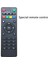 X96MINI X96W Android Tv Kutusu Için Uzaktan Kumanda Mini X96W Set Üstü Kutusu Için Ir Uzaktan Kumanda (Yurt Dışından) 2