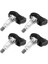 4 Adet Lastik Basıncı Sensörü Vitara Sx4 S-Swift 43139-61M00 43130-61M00 433MHZ (Yurt Dışından) 1