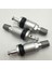 32 Adet Tpms Lastik Vanalar Alaşımlı Tubeless Vana Lastik Basıncı Izleme Sistemi Sensörü Vana Kök Tamir Kiti (Yurt Dışından) 3