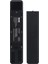 Ses Çalma Olmadan 10X Tv Uzaktan Kumandası RMF-TX500P Kullanın RMF-TX520U -43X8000H -49X8000H (Yurt Dışından) 5