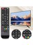 2x Akıllı Uzaktan Kumanda Değiştirme AA59-00786A AA5900786A LCD LED Akıllı Tv Televizyon Uzaktan Kumanda (Yurt Dışından) 5