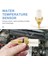 Accord 37870-PLC-004 37870--005 Için Motor Suyu Soğutucu Sıcaklık Sensörü Sıcaklık Sensörü (Yurt Dışından) 5