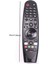Akıllı Tv Için 2x AN-MR600 Sihirli Uzaktan Kumanda AN-MR650A MR650 An MR600 MR500 MR400 MR700 AKB74495301 AKB74855401 (Yurt Dışından) 4