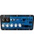 Araba Bluetooth Dijital Amplifikatör Kurulu Çift Mikrofon Bluetooth 5.0 Stereo Amplifikatör Subwoofer Karaoke Amplifikatör Ab Tak (Yurt Dışından) 1