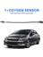 Accord 2.2l Için O2 Oksijen Sensörü Yukarı Veya Aşağı Akım: SG336 36531-P06-A11 (Yurt Dışından) 5
