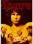 Ahşap Mdf Puzzle Yapboz The Doors Jim Morrison 120 Parça 25*35 cm 1