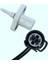 37880P05A00 Iat Emme Sensörü, Accord Için Konnektörlü Tl 37880-P05-A00 Emme Havası Sıcaklık Sensörü (Yurt Dışından) 1