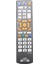 Tv Sat Cbl Için Öğrenme Fonksiyonlu Evrensel Akıllı Uzaktan Kumanda Kontrol Cihazı (Yurt Dışından) 1
