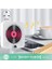 Taşınabilir CD Çalar Bluetooth CD Hoparlör Dijital Ekran Stereo Hoparlör Duvara Monte Müzik Çalar Öğrenci Için Ingiltere Tak (Yurt Dışından) 2