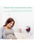 Taşınabilir CD Çalar Bluetooth CD Hoparlör Dijital Ekran Stereo Hoparlör Duvara Monte Müzik Çalar Öğrenci Için Ingiltere Tak (Yurt Dışından) 5
