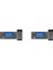 2x TPM118B Dijital Ses Çalar Mp3 Dekoder Kartı Yüksek Kaliteli Taşınabilir Mp3 Çalar Modülü Bluetooth ve Fm Radyo ile (Yurt Dışından) 1