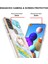 Samsung Galaxy A21S Için Kılıf (Yurt Dışından) 3
