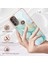 Motorola Moto G71 5g Koruma Yumuşak Tampon Mermer Desen Ince (Yurt Dışından) 2