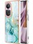 Oppo Oppo 10 Pro 5g Koruma Için Kılıf Mermer Desen Ince Tpu Yumuşak Tampon (Yurt Dışından) 1