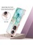 Oppo Oppo 10 Pro 5g Koruma Için Kılıf Mermer Desen Ince Tpu Yumuşak Tampon (Yurt Dışından) 5